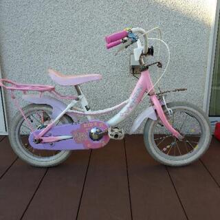 ジェラティーナ 自転車の中古が安い！激安で譲ります・無料で