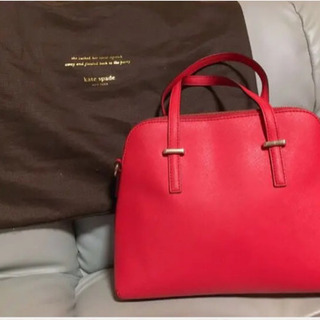 美品 ケイトスペード ショルダーバッグの画像