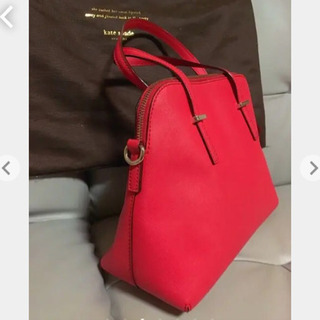 美品 ケイトスペード ショルダーバッグの画像