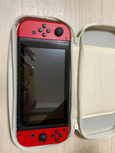 家具 Switch