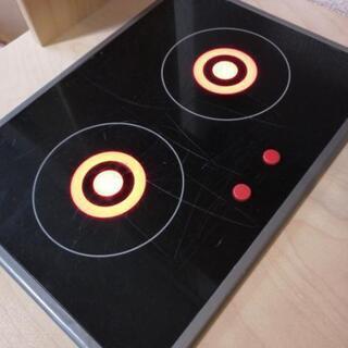 イケア　おままごと用キッチン　IKEA　の画像