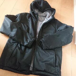  メンズ 新品 ブラック アウター 冬 