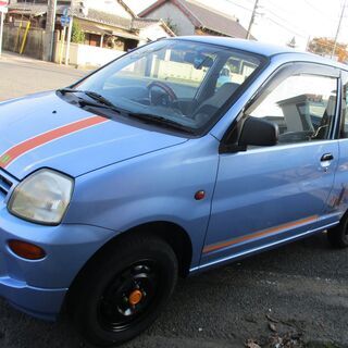 総額159.000円　MT　車検2022年9月迄　 MITSUBISHI★MINICA 660　4SPEED　Manual Transmission　Used Mitsubishi Minica for saleの画像