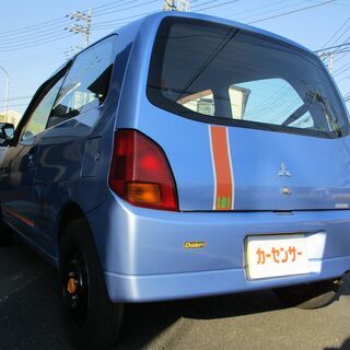 総額159.000円　MT　車検2022年9月迄　 MITSUBISHI★MINICA 660　4SPEED　Manual Transmission　Used Mitsubishi Minica for saleの画像