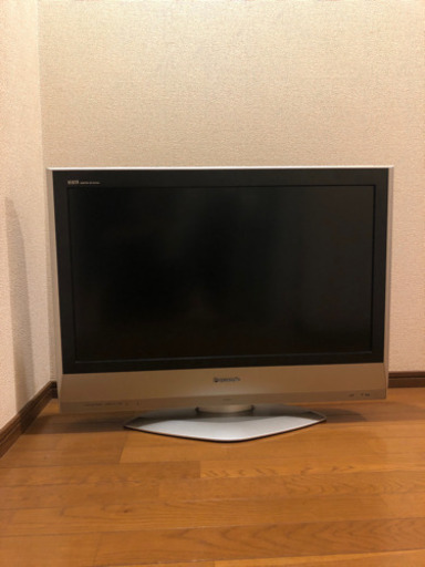 Panasonic 32型液晶テレビ VIERA
