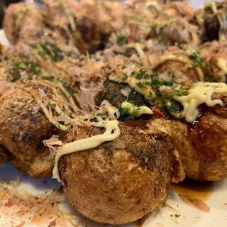 【朗報】たこ焼き無料配布！！