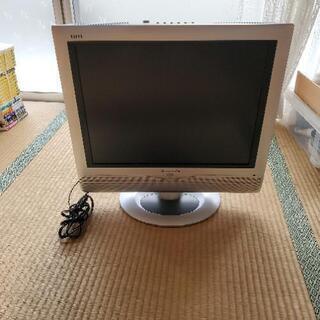 テレビ 2004年製 ※決まりました※