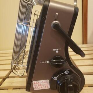 Iwataniカセットガスストーブ【CB-STV-EX2】箱・説明書付の画像