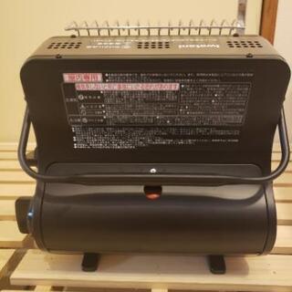 Iwataniカセットガスストーブ【CB-STV-EX2】箱・説明書付の画像