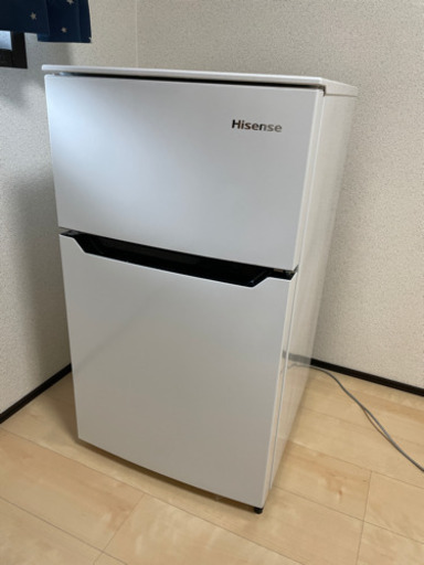 【美品】冷蔵庫