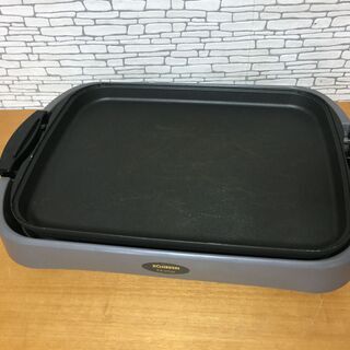ZOJIRUSHI やきやき ホットプレート EA-VT55の画像