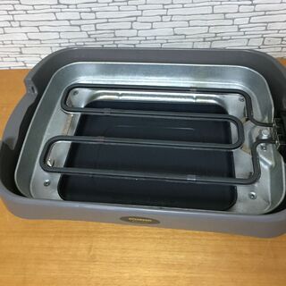 ZOJIRUSHI やきやき ホットプレート EA-VT55の画像