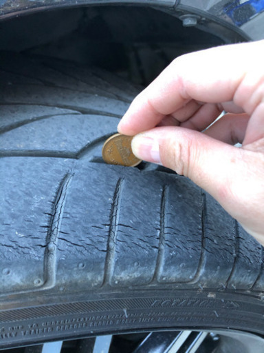 245/35/ZR20 タイヤホイールセット