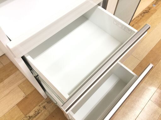 ニトリ　キッチンカウンター　【トレファク岸和田店】