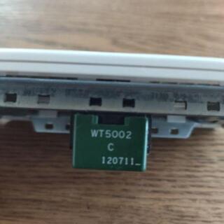 パナソニック　コスモシリーズ　ワイド21埋込みスイッチ　WTP50021WP②の画像