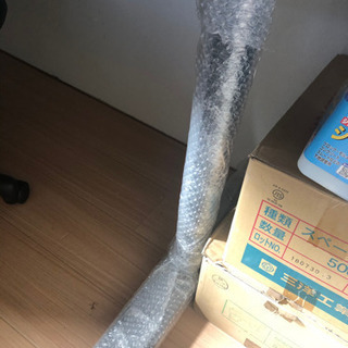 デスク、チェア　ほぼ新品！単品でも！の画像