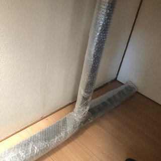 デスク、チェア　ほぼ新品！単品でも！の画像