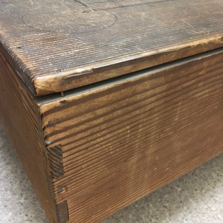 【お値下げしました‼︎】囲碁　碁盤蓋付き　碁笥台　碁石 セット の画像