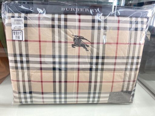 バーバリー(BURBERRY) ダウンケット