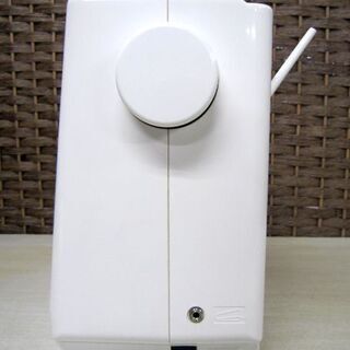 JANOME ミシン KT-35 サンリオ ハローキティ 家庭用ミシン 一部難あり ジャノメ 電動ミシン  ☆ PayPay(ペイペイ)決済可能 ☆ 札幌市 白石区 東札幌  の画像