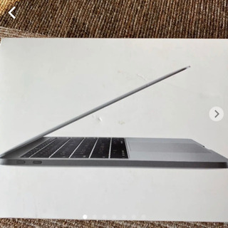 MacBook Pro 13inch 最終価格更新