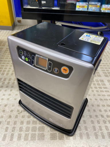 12/15トヨトミ ブルーヒーター LC-S32F 2015年