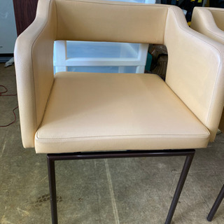 オフィスチェアー　中古　リサイクルショップ宮崎屋21.2.1の画像