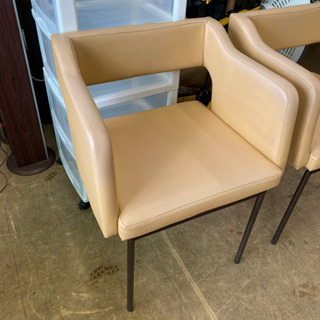 オフィスチェアー　中古　リサイクルショップ宮崎屋21.2.1の画像