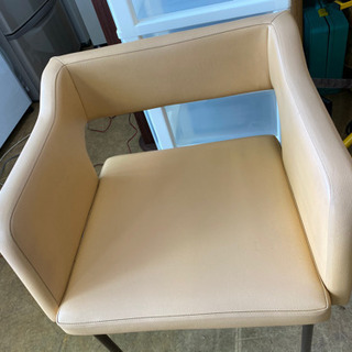 オフィスチェアー　中古　リサイクルショップ宮崎屋21.2.1の画像