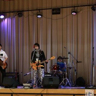 一緒に音楽やりませんか？