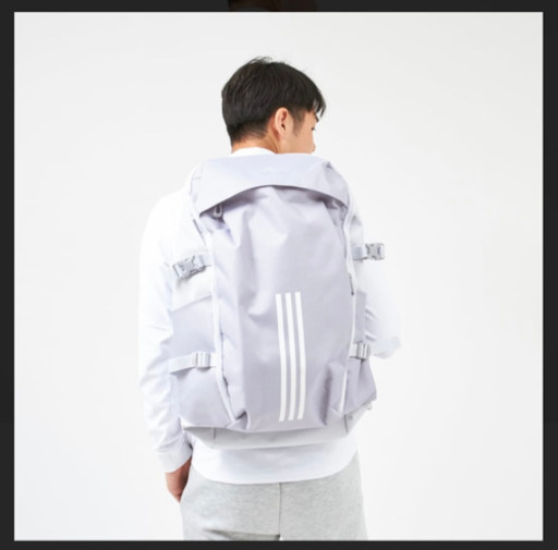 adidas アディダス　リュック　バックパック　40L