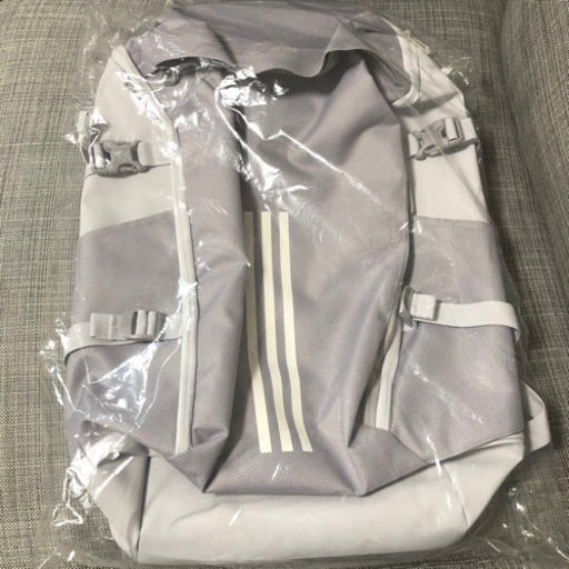 adidas アディダス　リュック　バックパック　40L