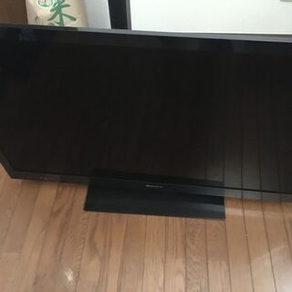 2011年製 40インチテレビSONY