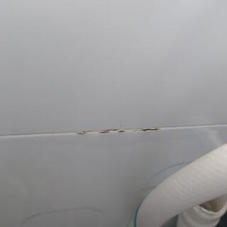 中古洗濯機　売ります　ハイセンス5.5Kg　2016年製　取りに来てもらえる方の画像