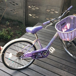 子供用自転車 20インチ