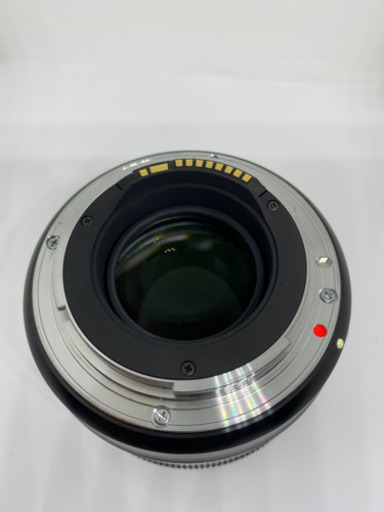 カメラレンズキヤノン用 ３０ｍｍ　Ｆ１．４　ＤＣ　ＨＳＭ