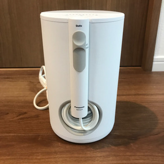 パナソニック 口腔洗浄器 ジェットウォッシャー ドルツ EW-D...