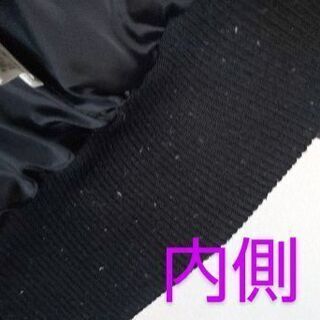 👩ダウンジャケット/Mサイズ(INTER PLANET?)/大人用ですが子供用にも🌟試着OK🌟の画像