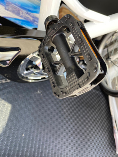 ComO'rade コモラード　自転車