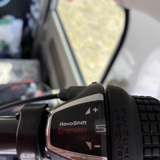 ComO'rade コモラード　自転車の画像