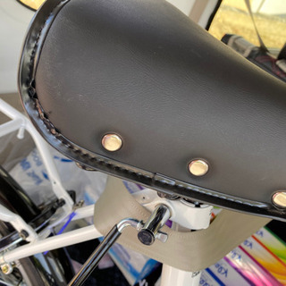 ComO'rade コモラード　自転車の画像