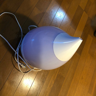 イルミネーション加湿器　無料