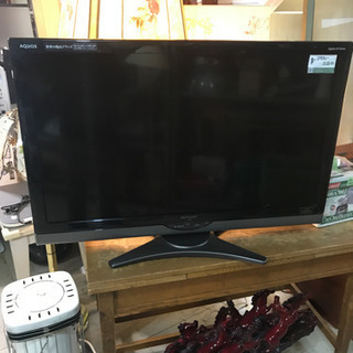 JH01299 SHARP40型液晶テレビ 2010年製