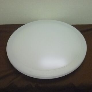 JM9162)NEC LEDシーリングライト① ★リモコン無し★...