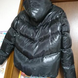 決定 Lサイズ ダウンの画像