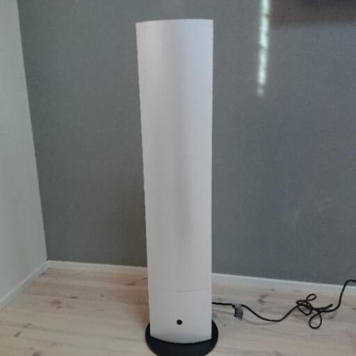 ハイブリッド加湿器