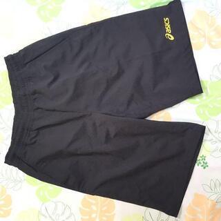 新品　アシックス　スポーツパンツ　Lサイズ　