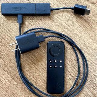 amazon fire tv stick 2015