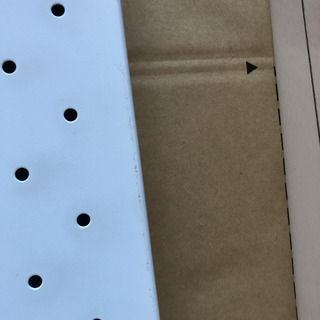 ホームエレクター パンチングシェルフ35cm×45cmの画像