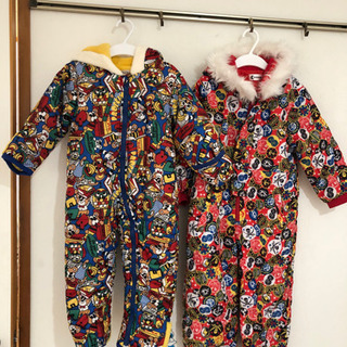 子供服　80〜90 おまとめ　ボーイズ　キッズの画像